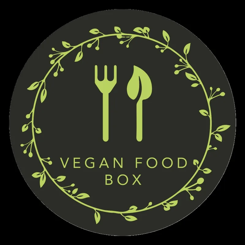 Vegan Food Box